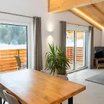 Hébergement de vacances Tirolee Marchegg - Dog Friendly Comfort Premiumcard Wildschoenau