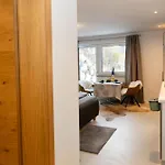 Tirolee Marchegg - Dog Friendly Comfort Premiumcard Holiday home Wildschoenau