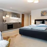 Tirolee Marchegg - Dog Friendly Comfort Premiumcard Hébergement de vacances Wildschoenau