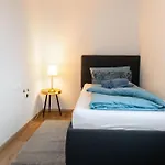 Holiday home Tirolee Marchegg - Dog Friendly Comfort Premiumcard *