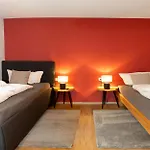 Hébergement de vacances Tirolee Marchegg - Dog Friendly Comfort Premiumcard