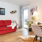 Tirolee Marchegg - Dog Friendly Comfort Premiumcard Holiday home *