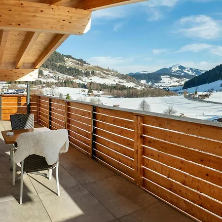 Holiday home Tirolee Marchegg - Dog Friendly Comfort Premiumcard Wildschoenau