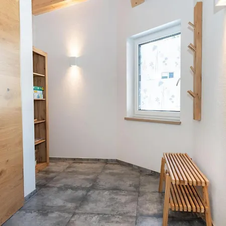 Tirolee Marchegg - Dog Friendly Comfort Premiumcard Prázdninový dům Wildschoenau