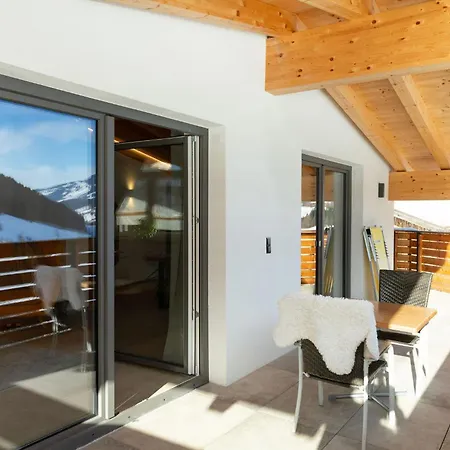 Tirolee Marchegg - Dog Friendly Comfort Premiumcard