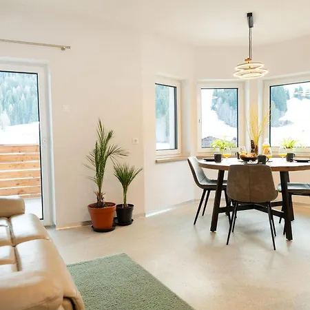 Tirolee Marchegg - Dog Friendly Comfort Premiumcard Prázdninový dům