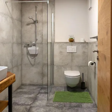 Prázdninový dům Tirolee Marchegg - Dog Friendly Comfort Premiumcard *