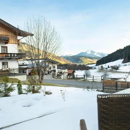 Tirolee Marchegg - Dog Friendly Comfort Premiumcard *