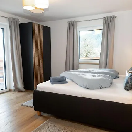 Prázdninový dům Tirolee Marchegg - Dog Friendly Comfort Premiumcard Wildschoenau