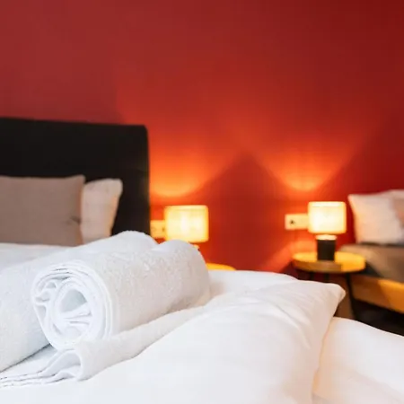Tirolee Marchegg - Dog Friendly Comfort Premiumcard