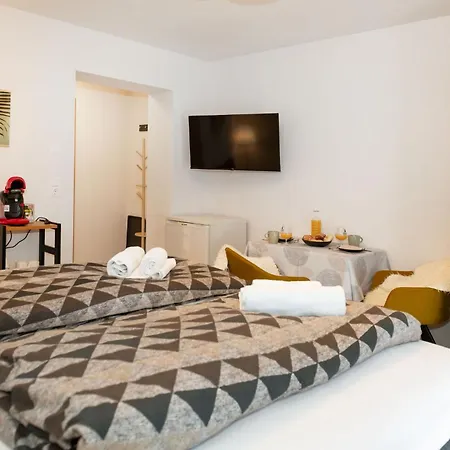 Tirolee Marchegg - Dog Friendly Comfort Premiumcard Prázdninový dům Wildschoenau