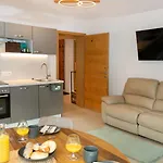 Tirolee Marchegg - Dog Friendly Comfort Premiumcard بيت للعطل