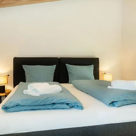 Tirolee Marchegg - Dog Friendly Comfort Premiumcard بيت للعطل فيلدشوناو