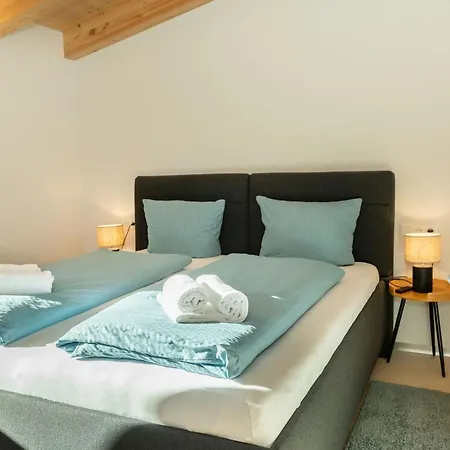 Tirolee Marchegg - Dog Friendly Comfort Premiumcard بيت للعطل