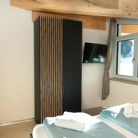 Tirolee Marchegg - Dog Friendly Comfort Premiumcard * فيلدشوناو