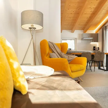 Tirolee Marchegg - Dog Friendly Comfort Premiumcard