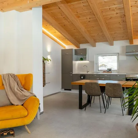 Tirolee Marchegg - Dog Friendly Comfort Premiumcard