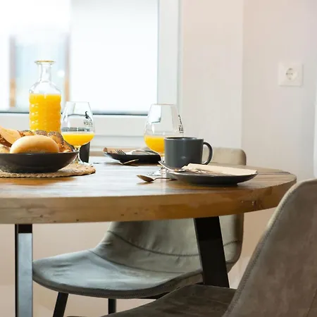 بيت للعطل Tirolee Marchegg - Dog Friendly Comfort Premiumcard *
