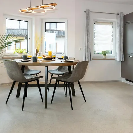 Tirolee Marchegg - Dog Friendly Comfort Premiumcard