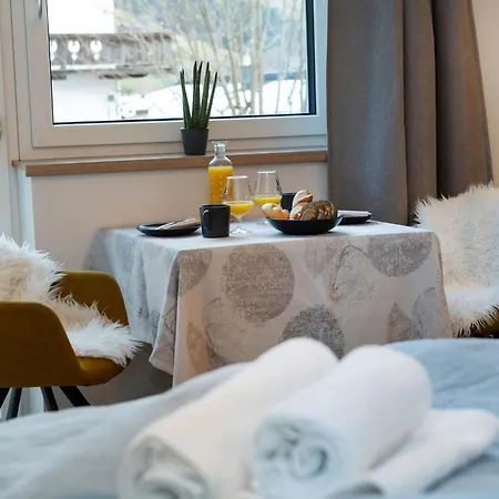 Tirolee Marchegg - Dog Friendly Comfort Premiumcard * فيلدشوناو