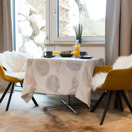 Tirolee Marchegg - Dog Friendly Comfort Premiumcard *