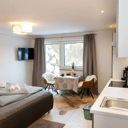 Tirolee Marchegg - Dog Friendly Comfort Premiumcard فيلدشوناو