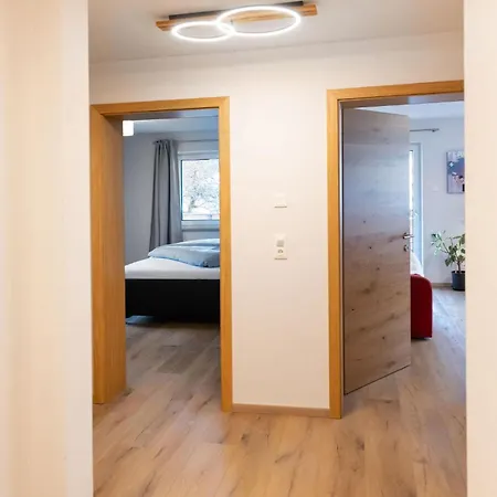 Tirolee Marchegg - Dog Friendly Comfort Premiumcard فيلدشوناو