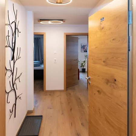 Tirolee Marchegg - Dog Friendly Comfort Premiumcard بيت للعطل *