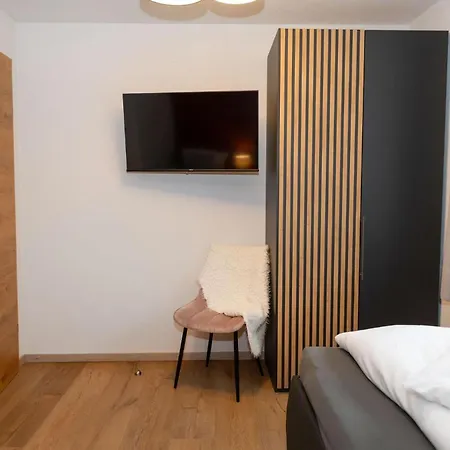 Tirolee Marchegg - Dog Friendly Comfort Premiumcard