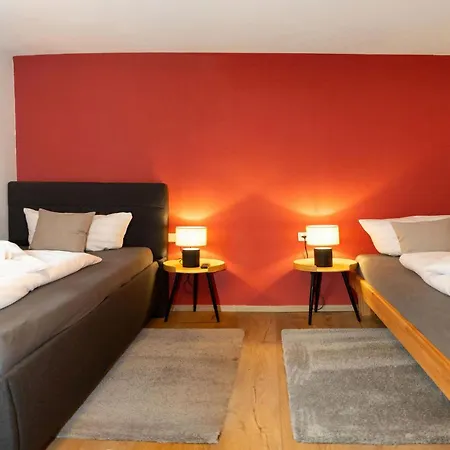 بيت للعطل Tirolee Marchegg - Dog Friendly Comfort Premiumcard