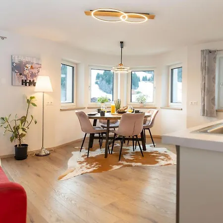 Tirolee Marchegg - Dog Friendly Comfort Premiumcard *