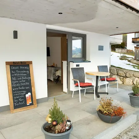 بيت للعطل Tirolee Marchegg - Dog Friendly Comfort Premiumcard فيلدشوناو