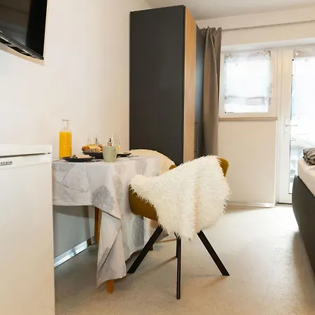 Tirolee Marchegg - Dog Friendly Comfort Premiumcard بيت للعطل *
