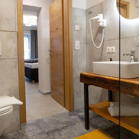 بيت للعطل Tirolee Marchegg - Dog Friendly Comfort Premiumcard فيلدشوناو