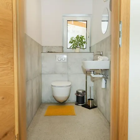 בית נופש Tirolee Marchegg - Dog Friendly Comfort Premiumcard