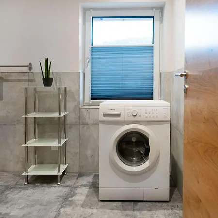 בית נופש Tirolee Marchegg - Dog Friendly Comfort Premiumcard