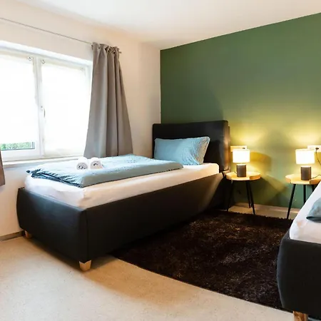 בית נופש Tirolee Marchegg - Dog Friendly Comfort Premiumcard