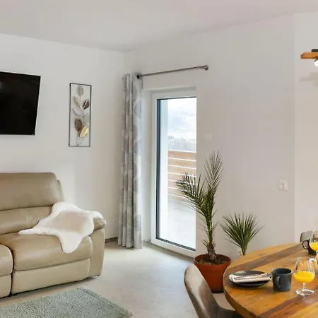 Tirolee Marchegg - Dog Friendly Comfort Premiumcard בית נופש *