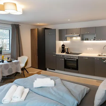 Tirolee Marchegg - Dog Friendly Comfort Premiumcard