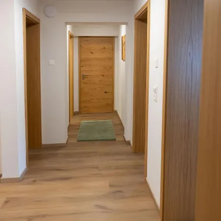 Tirolee Marchegg - Dog Friendly Comfort Premiumcard * וילדשונאו