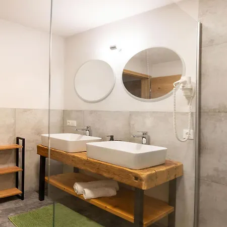בית נופש Tirolee Marchegg - Dog Friendly Comfort Premiumcard *