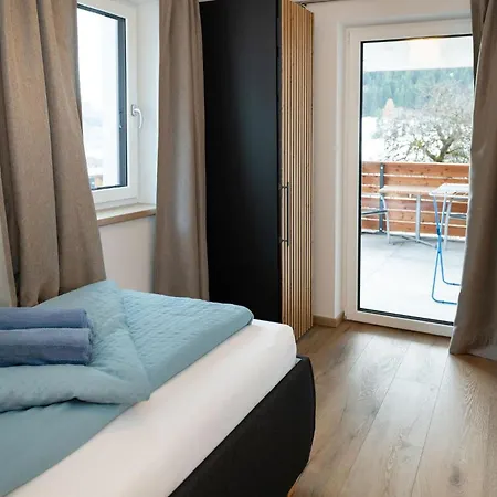 Tirolee Marchegg - Dog Friendly Comfort Premiumcard * וילדשונאו