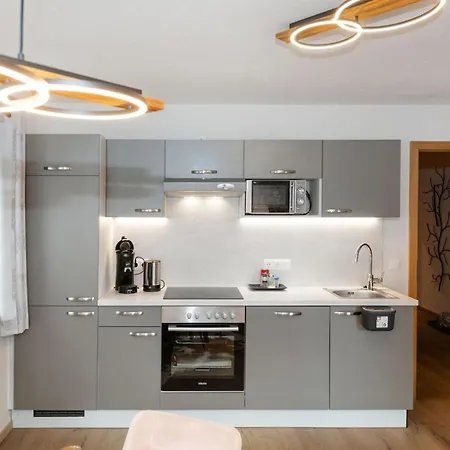Tirolee Marchegg - Dog Friendly Comfort Premiumcard *